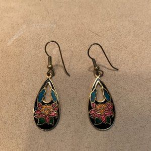Dangle Earrings - Pretty and Unique Design